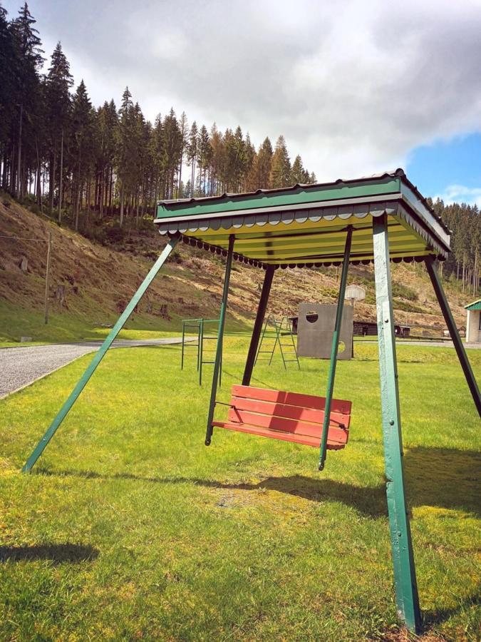 Ferienhaus Ebermannsmuehle Lauscha