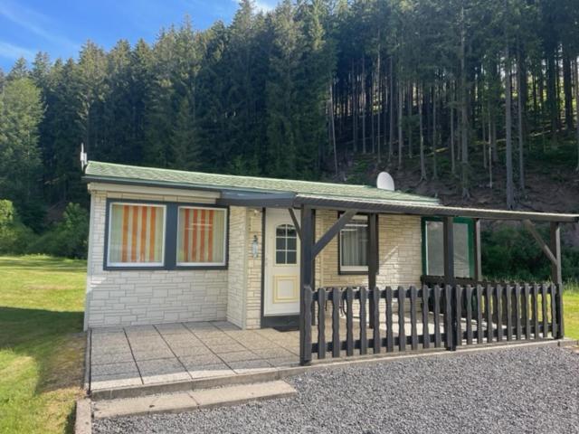 Ebermannsmuehle Ferienhaus *
